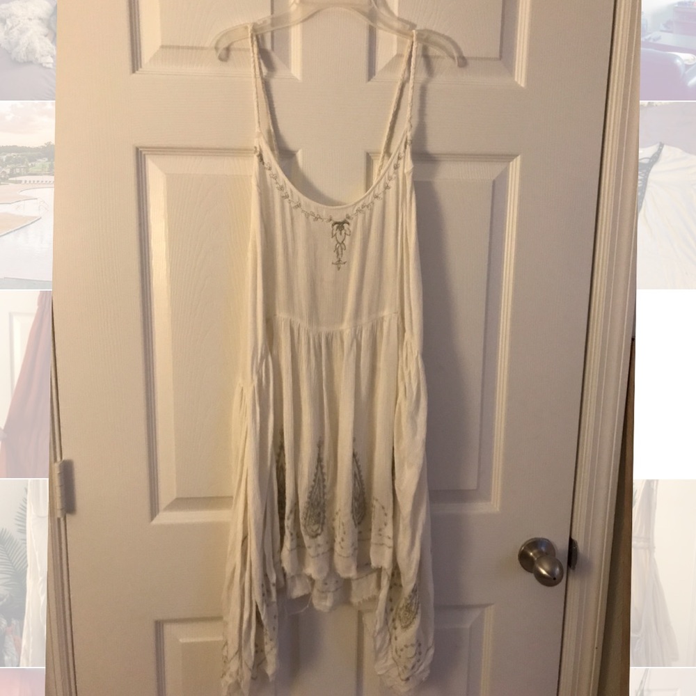 Free People dress